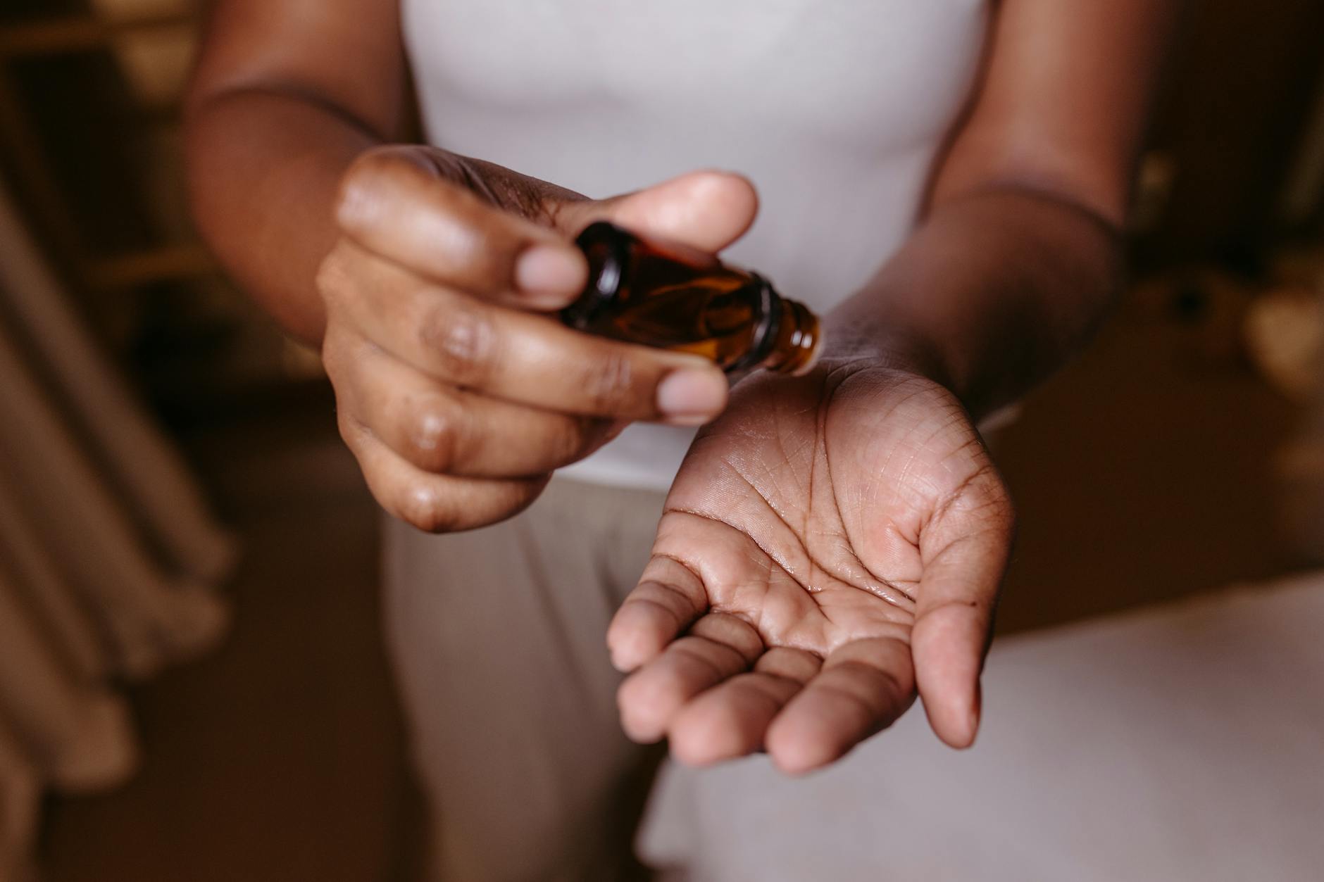 수험생 총명탕 효과 및 집중력 향상 아로마 오일 활용 매뉴얼