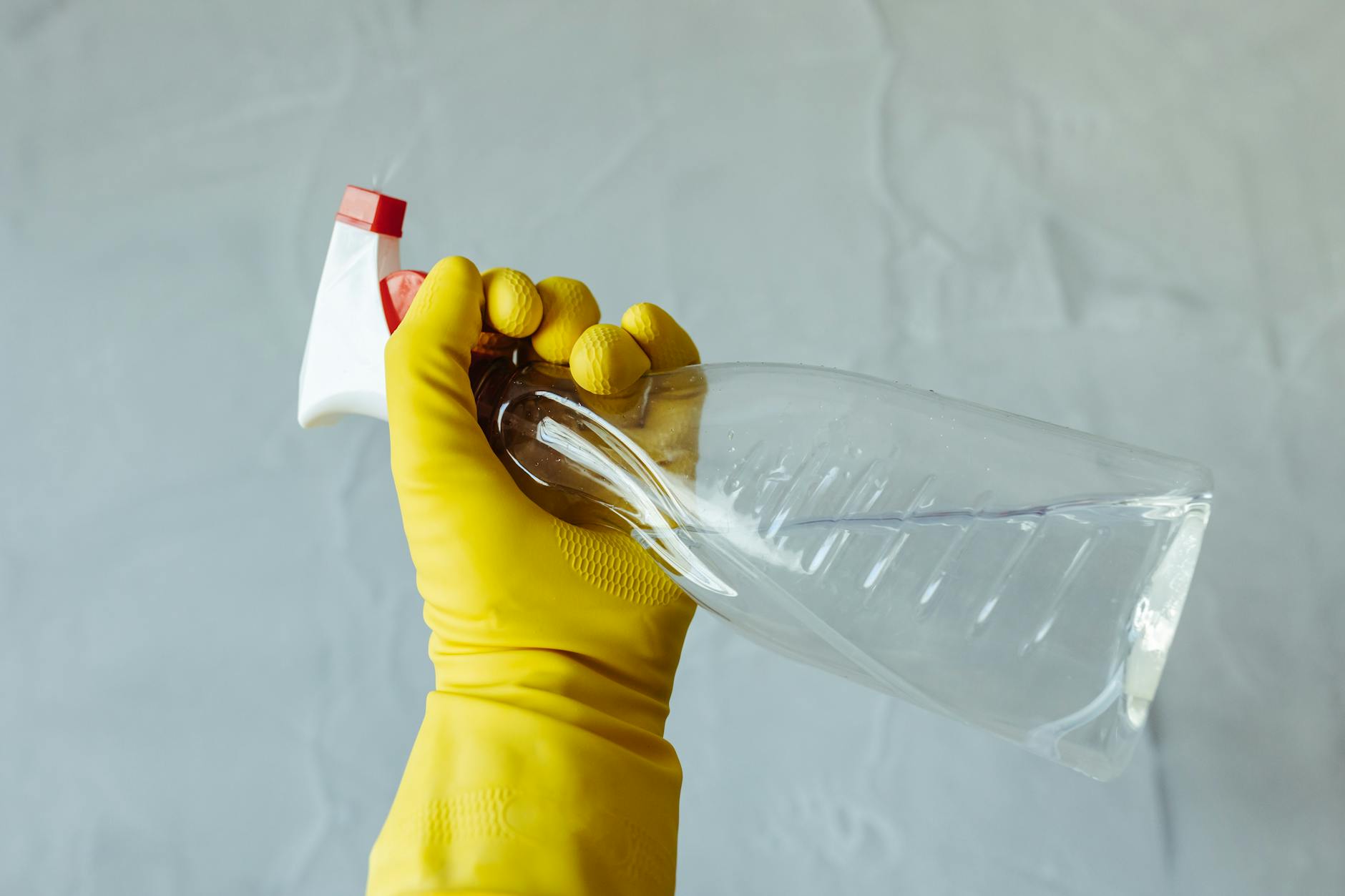 매트리스 살균 청소 및 진드기 제거 스프레이 활용 매뉴얼 가이드