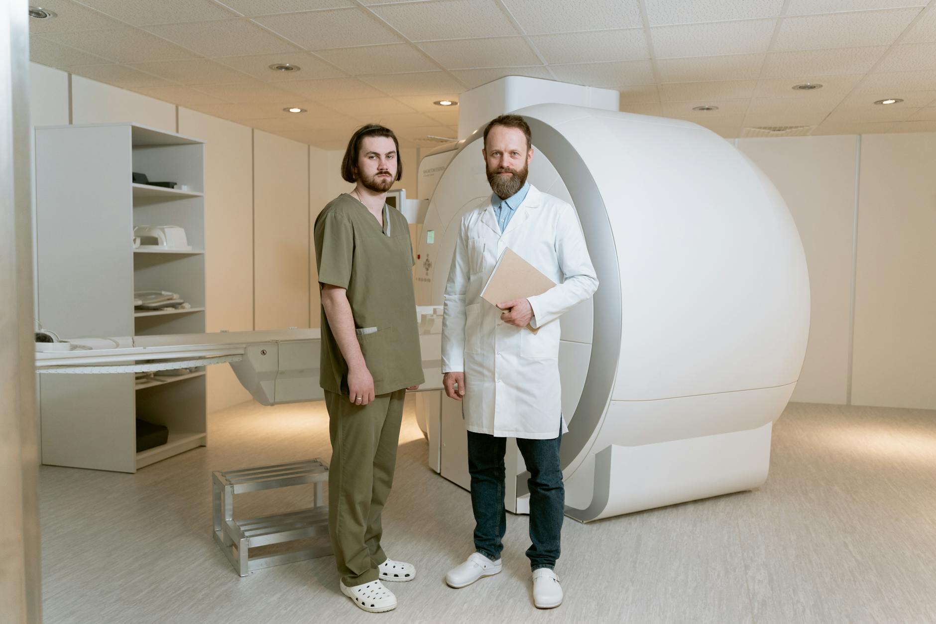 MRI 비용 실비 적용 및 뇌 MRI 국가 지원 대상 확인 매뉴얼 가이드
