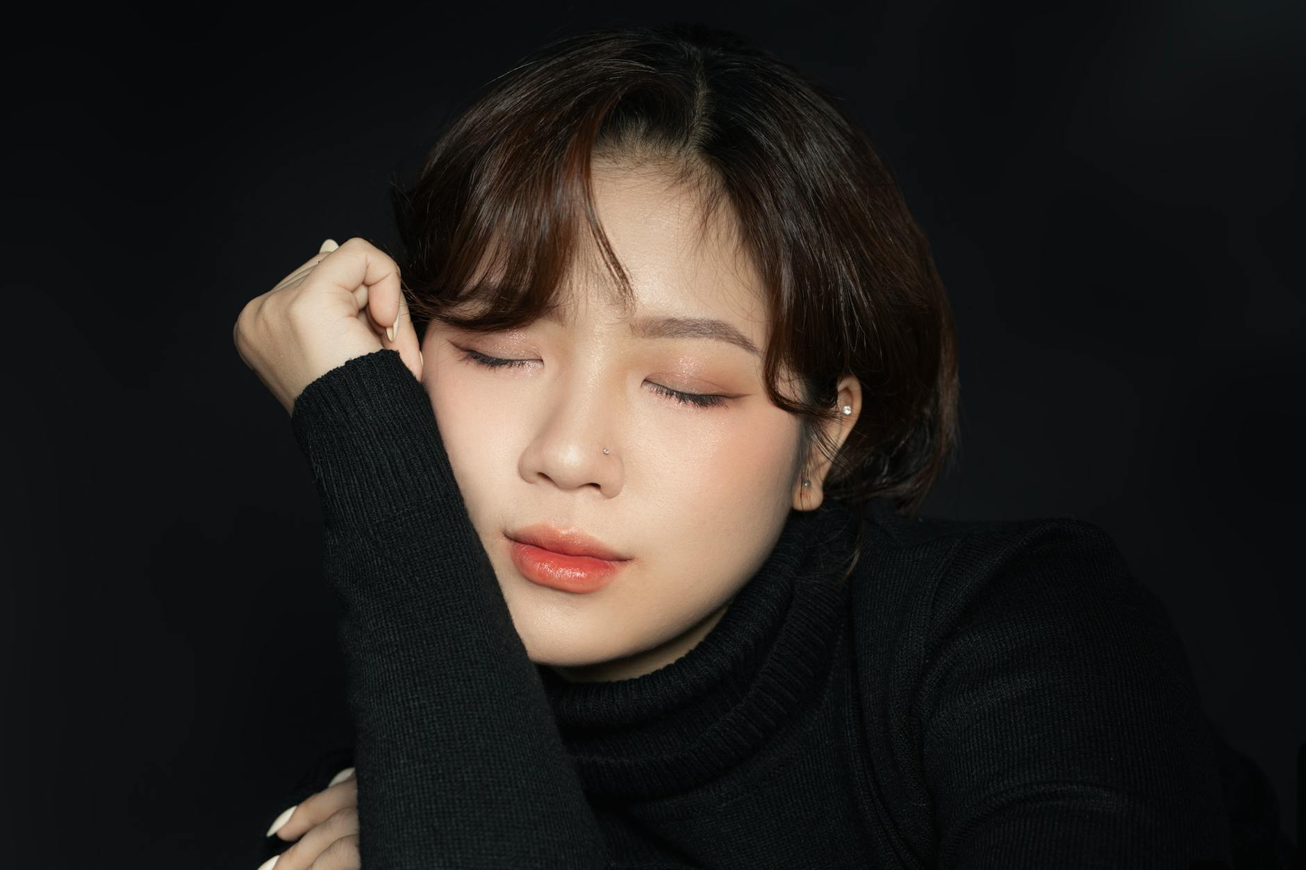 코골이 방지 밴드 효과 및 수면 무호흡 양압기 선택 매뉴얼 가이드