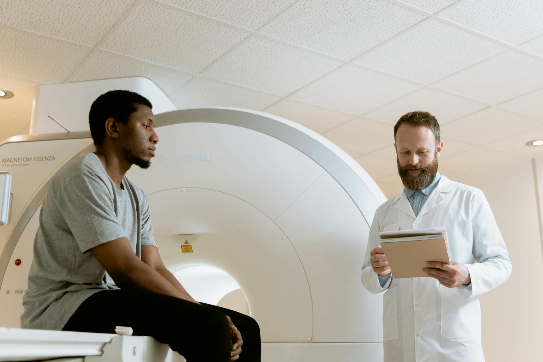 MRI 가격 병원별 차이 및 뇌혈관 MRI 건강보험 적용 대상 확인 매뉴얼