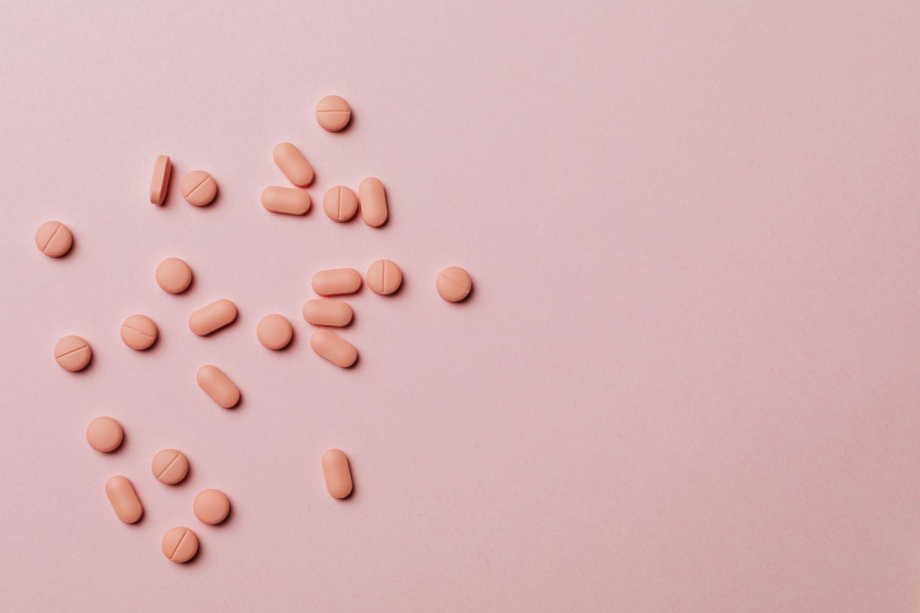 팔팔정 50mg 100mg 용량별 효과 및 복용법